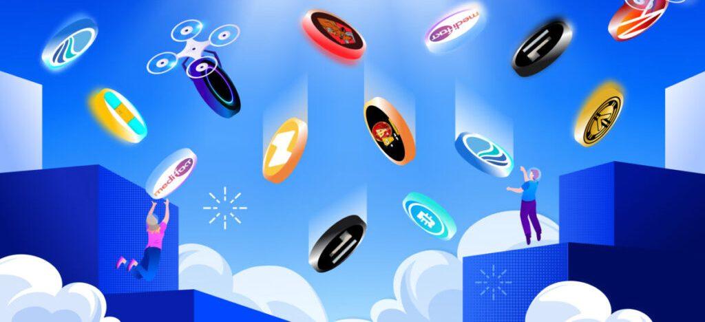 Crypto Airdrops: Why Are They So Popular?