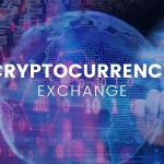 Cryptocurrency Exchange