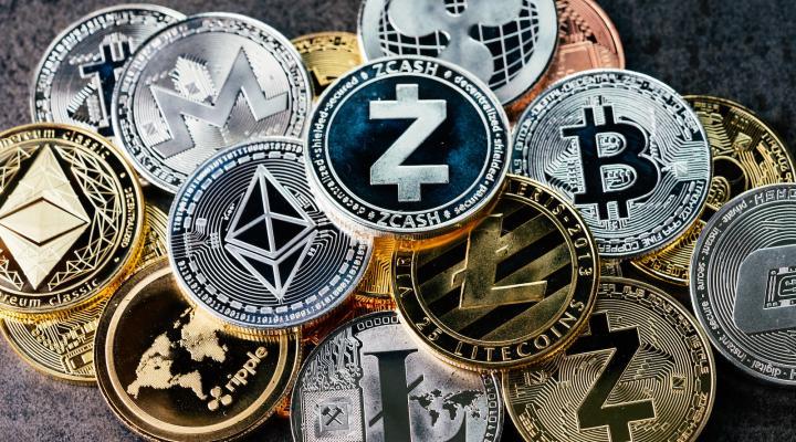 Introduction to Cryptocurrencies