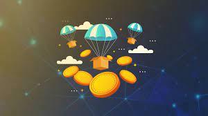 How to Find Legitimate Crypto Airdrops
